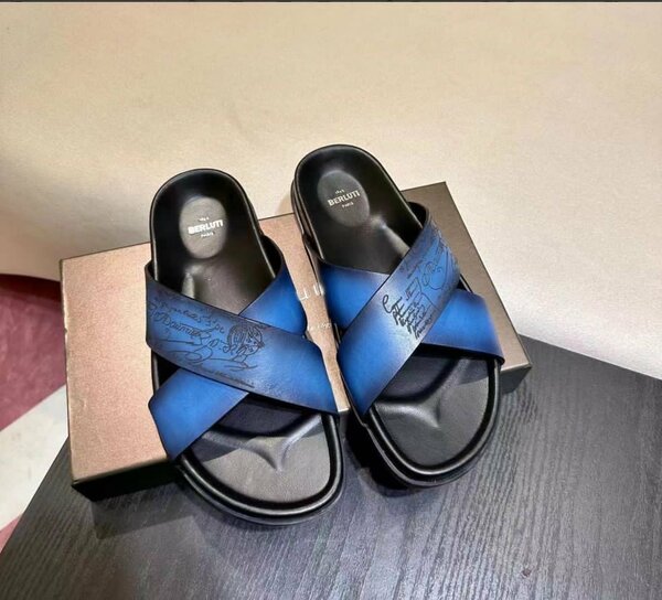 Sandales homme