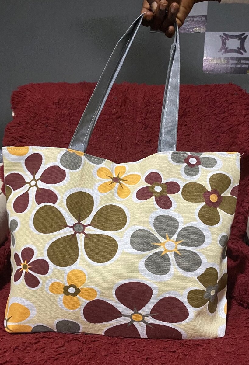 Flower bags