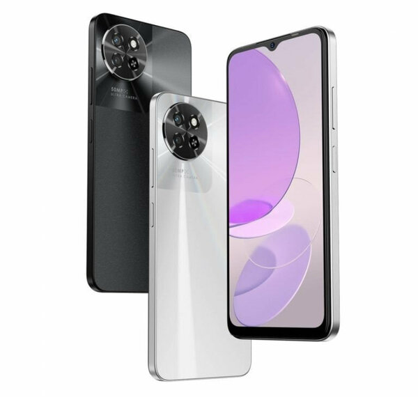 Smartphone Dual SIM haute performance