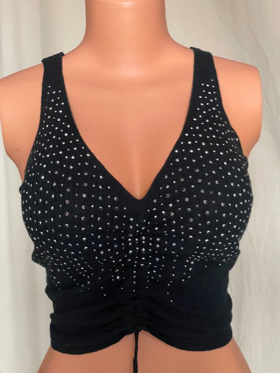 Lot de T-shirts tendance femme