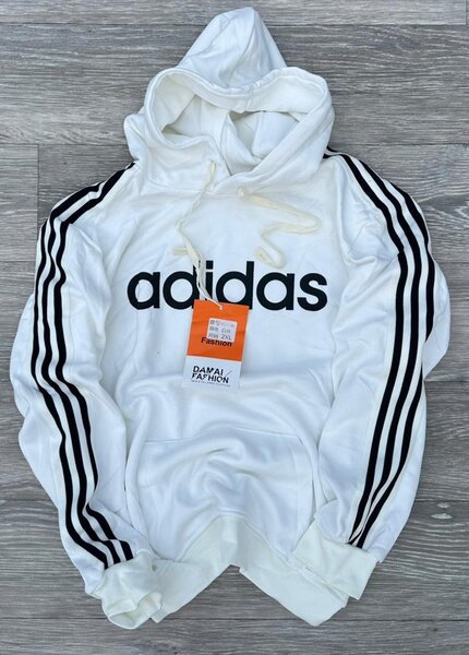 Sweat-shirts blancs élégants