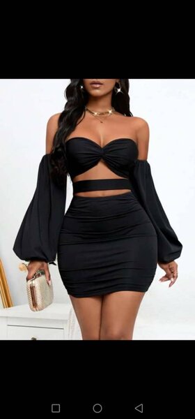 Jupe sexy