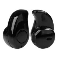 Mini Bluetooth Wireless Stereo Headset/Earphone/Handsfree/Headphone With Mic For All Android Phones/Bluetooth Headset For All Mobiles/Special Blue Tooth Headset