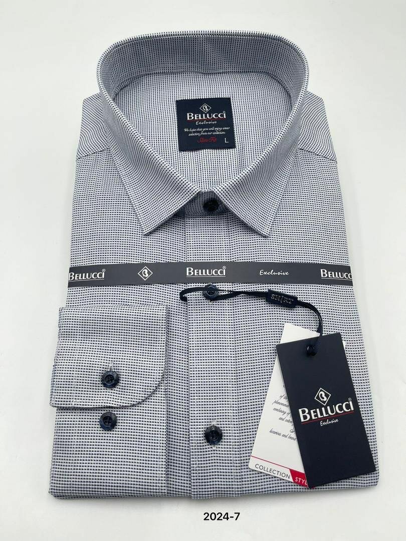 BELLUCCI LUXURY SHIRTS
