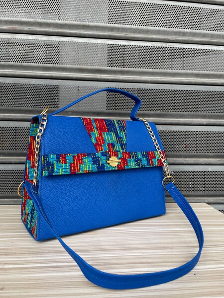 Sac en bandoulière élégant