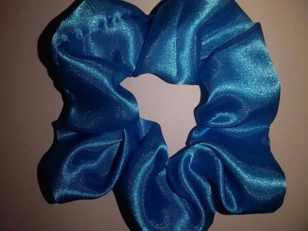 Handmade Medium Scrunchie