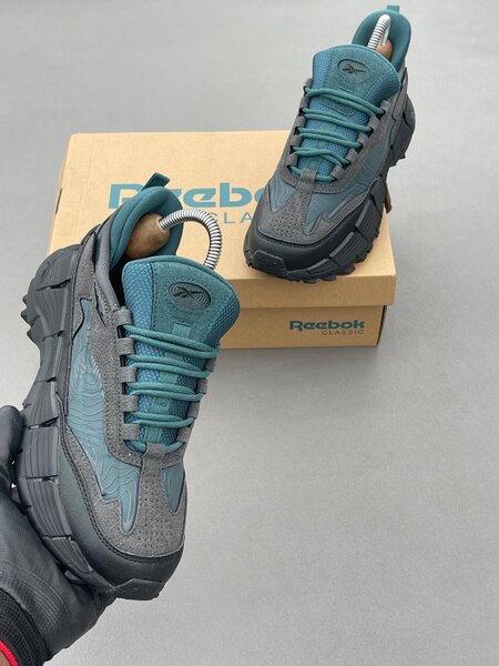 Reebok Zig kinetica 2.5 edge