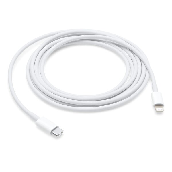 Apple USB-C to Lightning Cable
