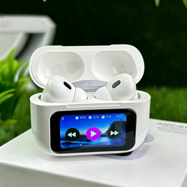 Écouteurs bluetooth A9