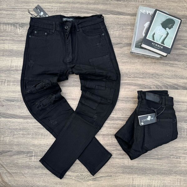 Jeans Tra