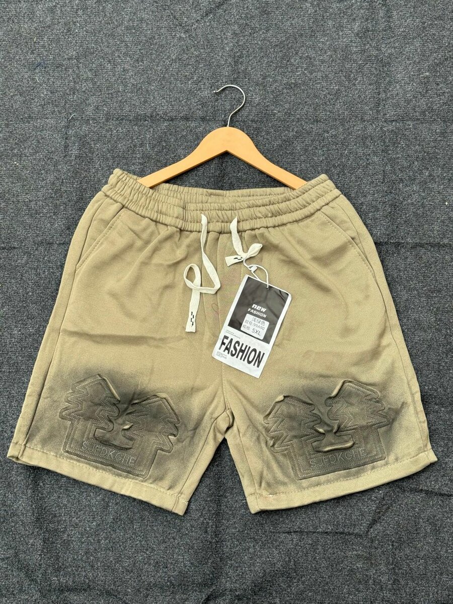 Shorts décontractés homme