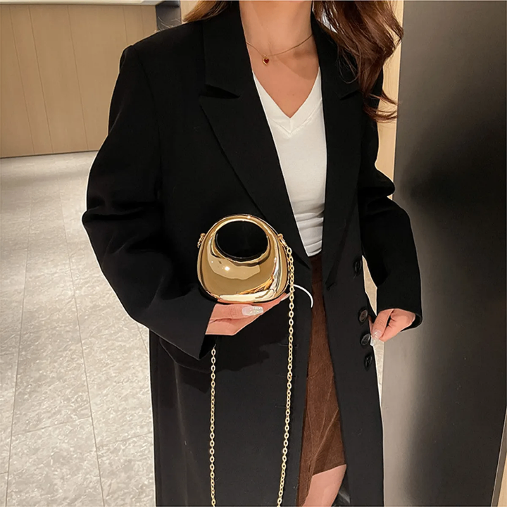 Mini sac chic classe