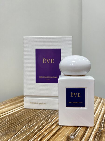 Parfum féminin Ève