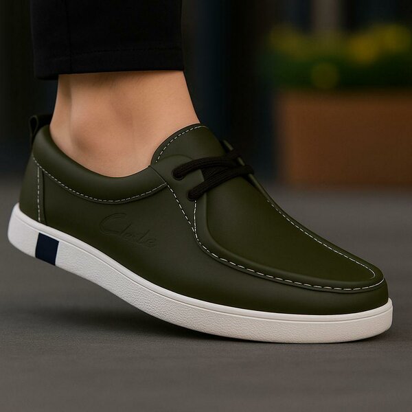 Mocassins Léger Homme