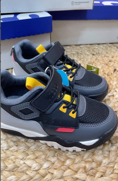  кроссовки от VICCO 