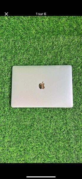 MacBook Air 13" 2019