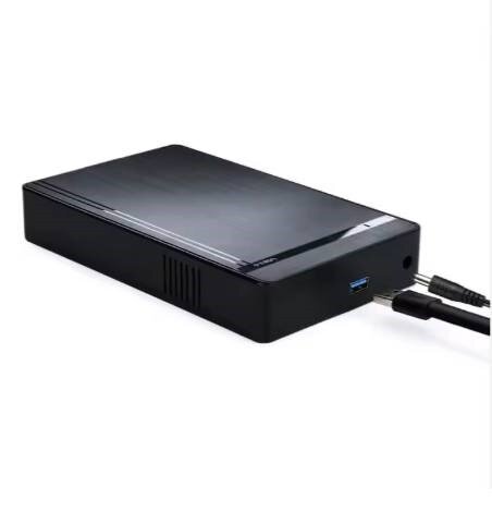 Boîtier Disque dur Bureau