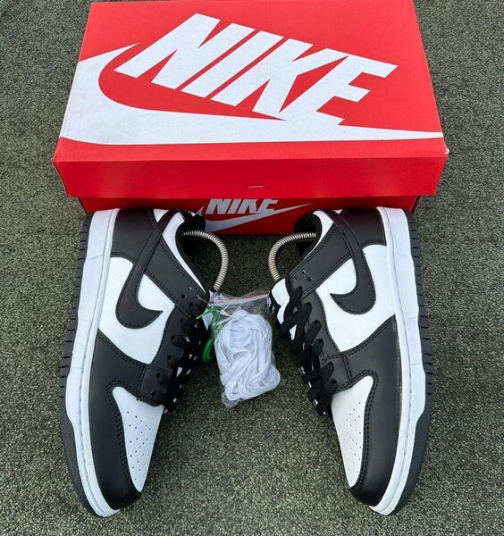 Basket Nike SB