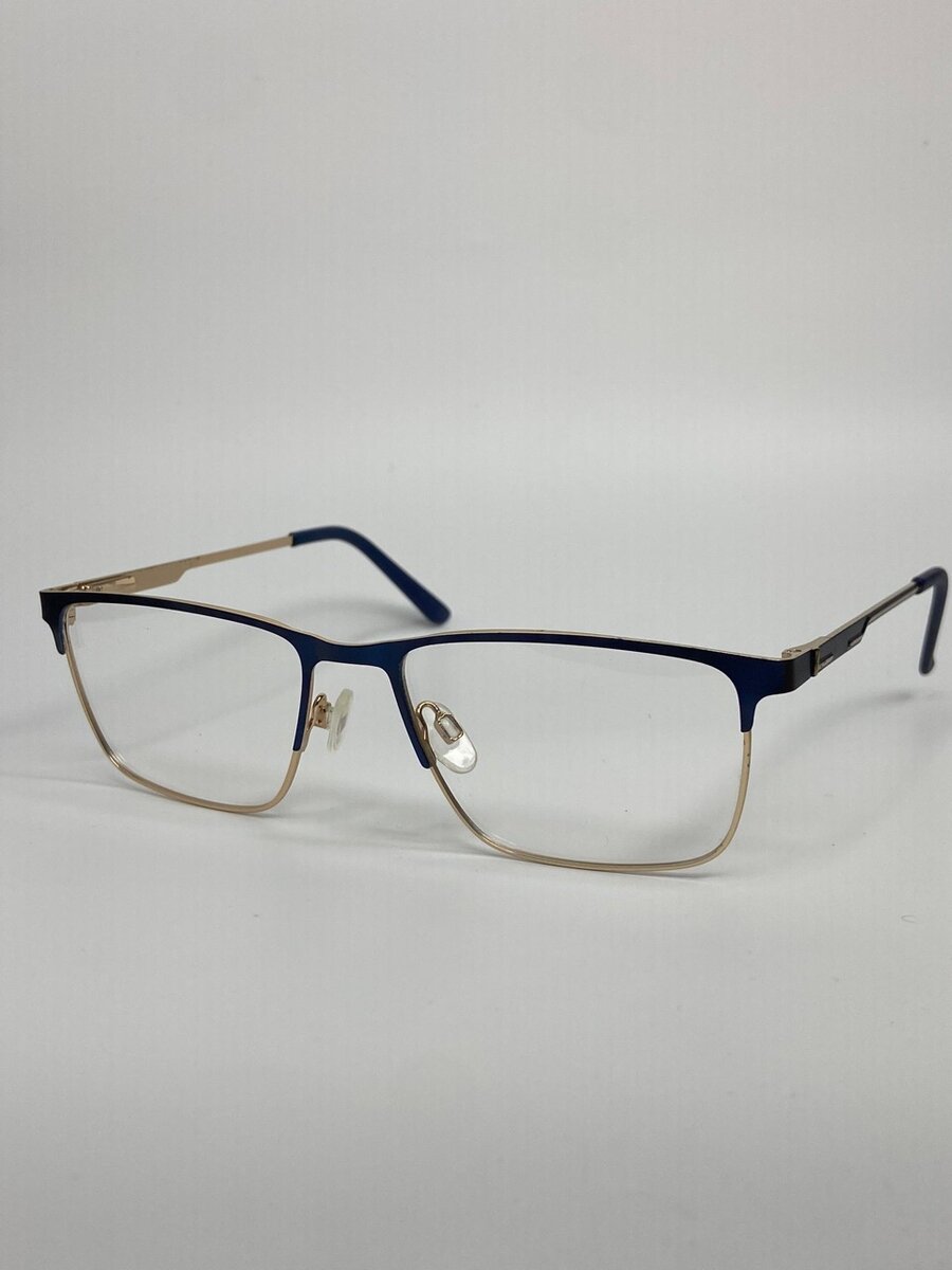 Unisex Photochromic Anti-blue Light Glasses