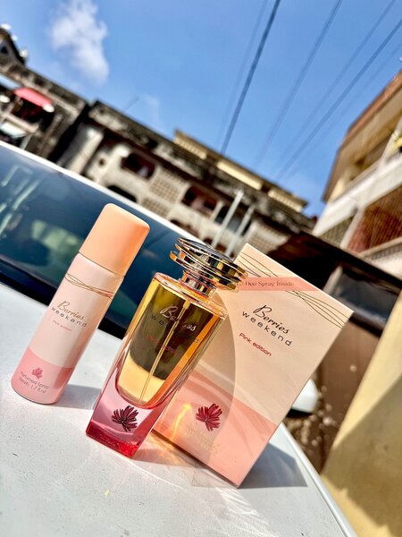 Parfum et Déodorant Féminins