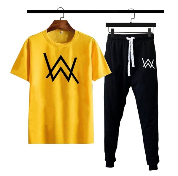 Summer Tracksuits