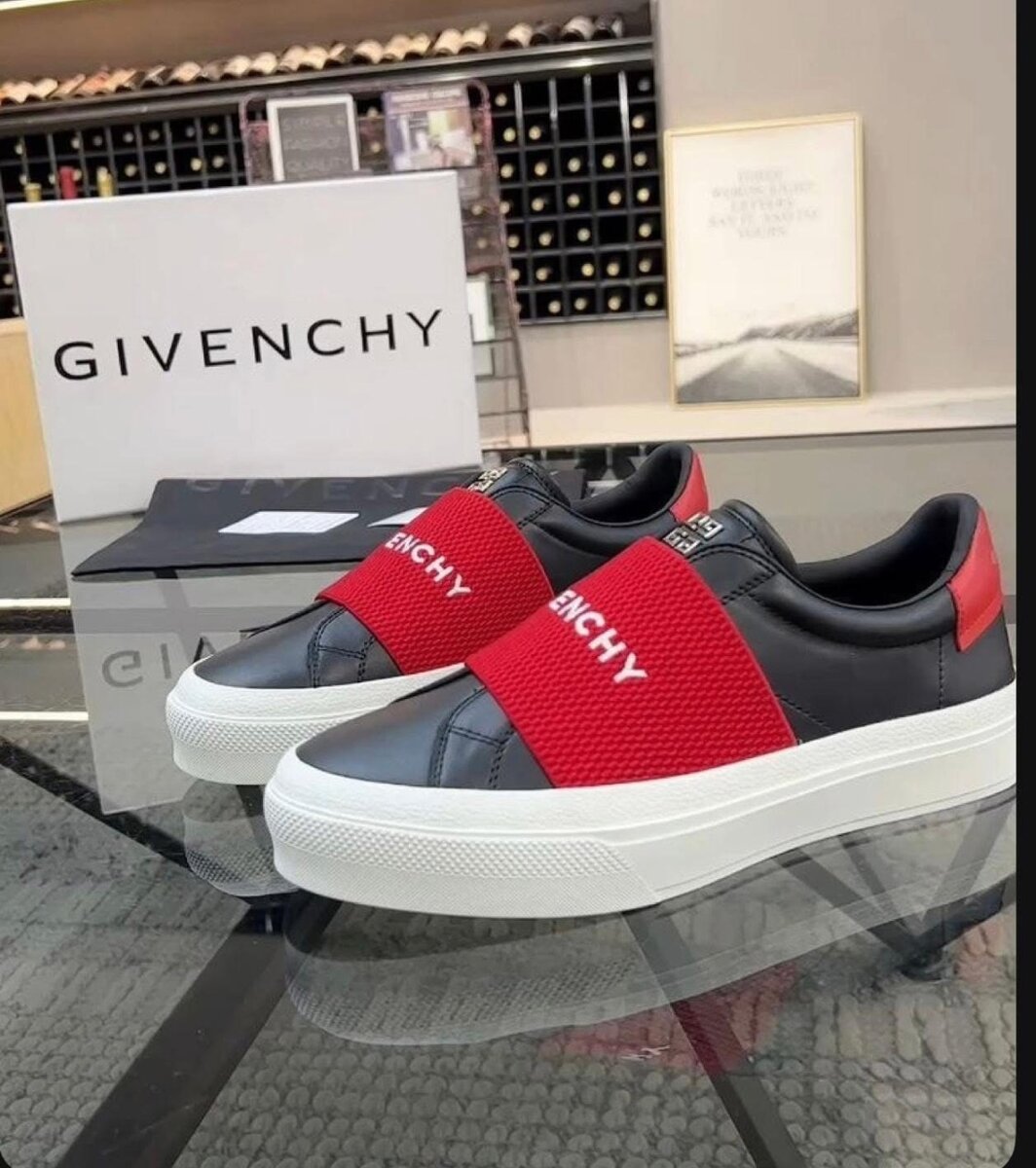Baskets Givenchy Originale