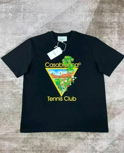 T-shirt turque