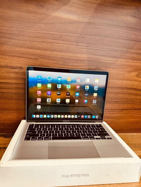 MacBook Pro