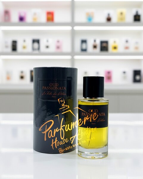 Parfum Oud Passionata