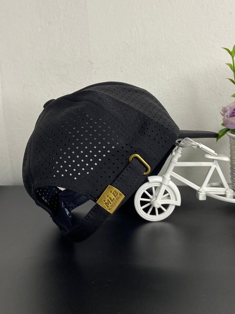 Milwaukee Brewers Baseball Cap