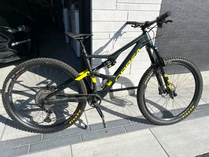 Vélo tout-terrain Orbea