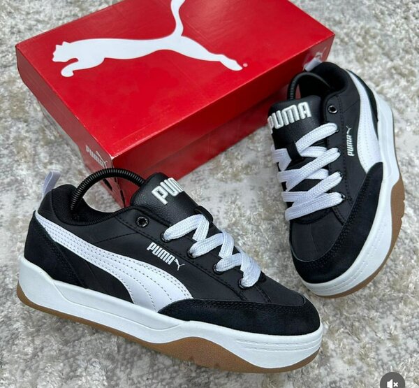 Puma park