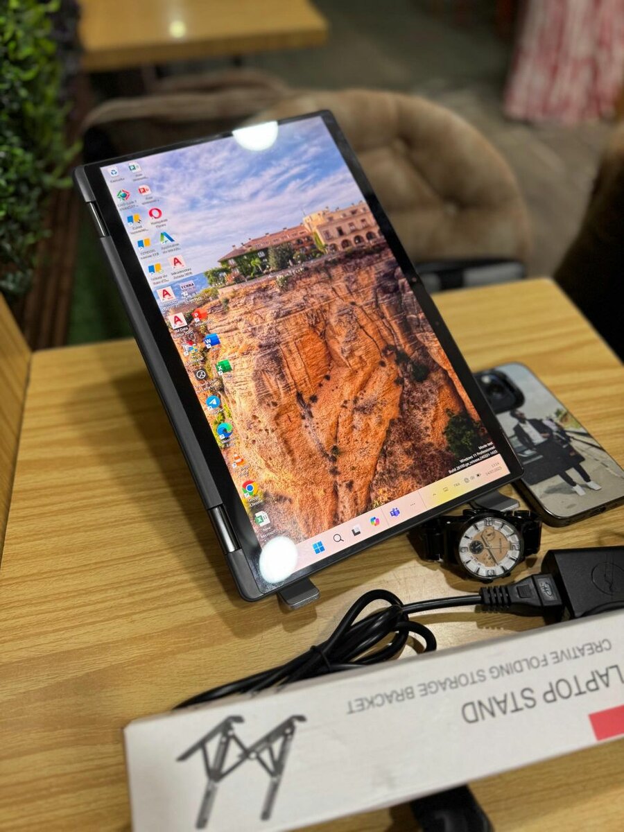 PC DELL LATITUDE 7430