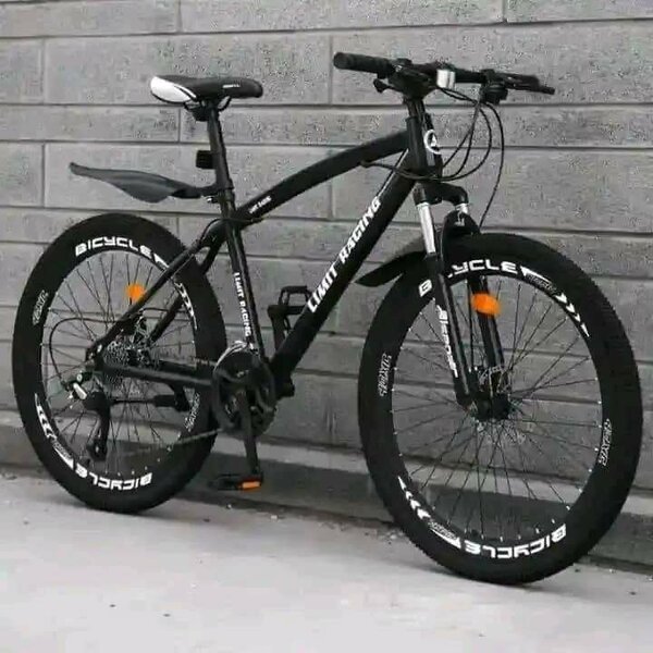 Vélo de Montagne Tout-Terrain