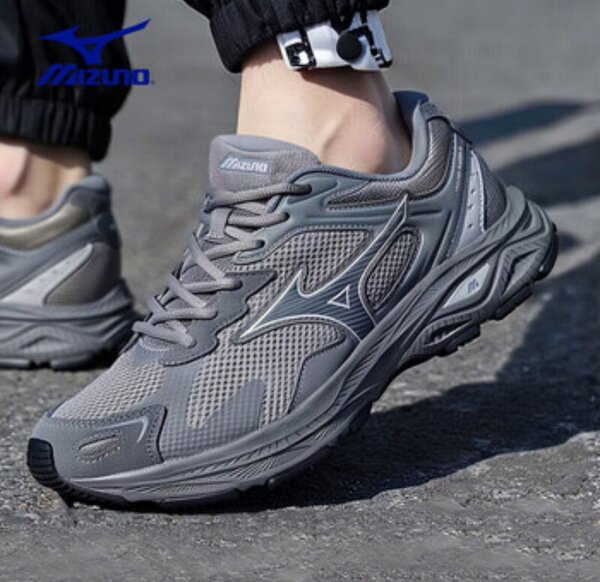 Mizuno Sneakers Confort Homme