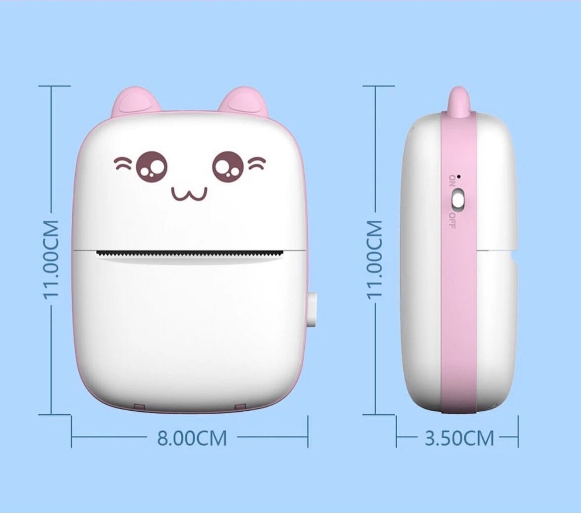 Imprimante thermique