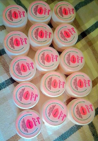 Produits LÈVRES  ROSE