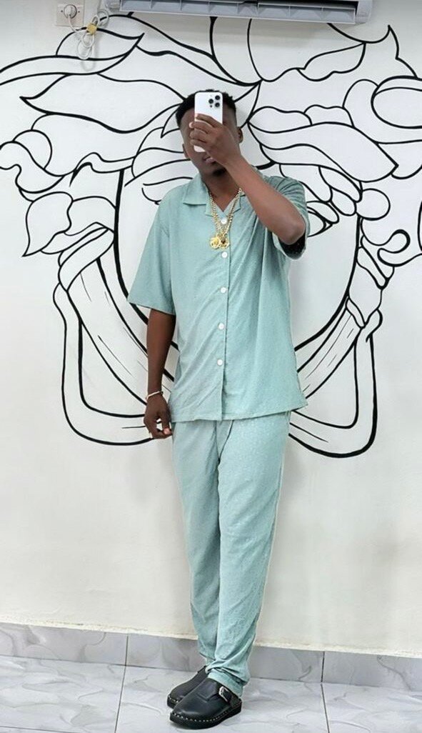 Complet unisexes turque