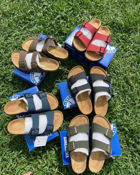 Birkenstock