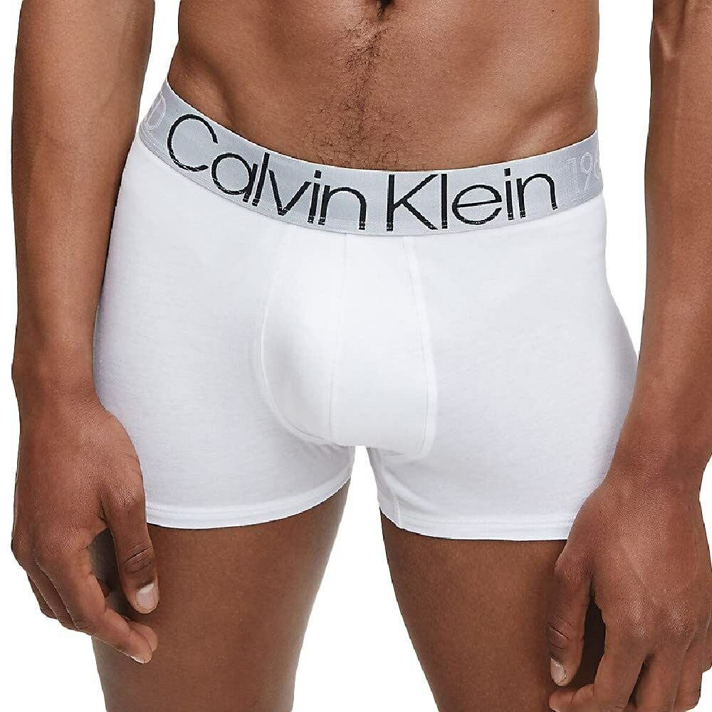 Boxers Homme Coton Stretch