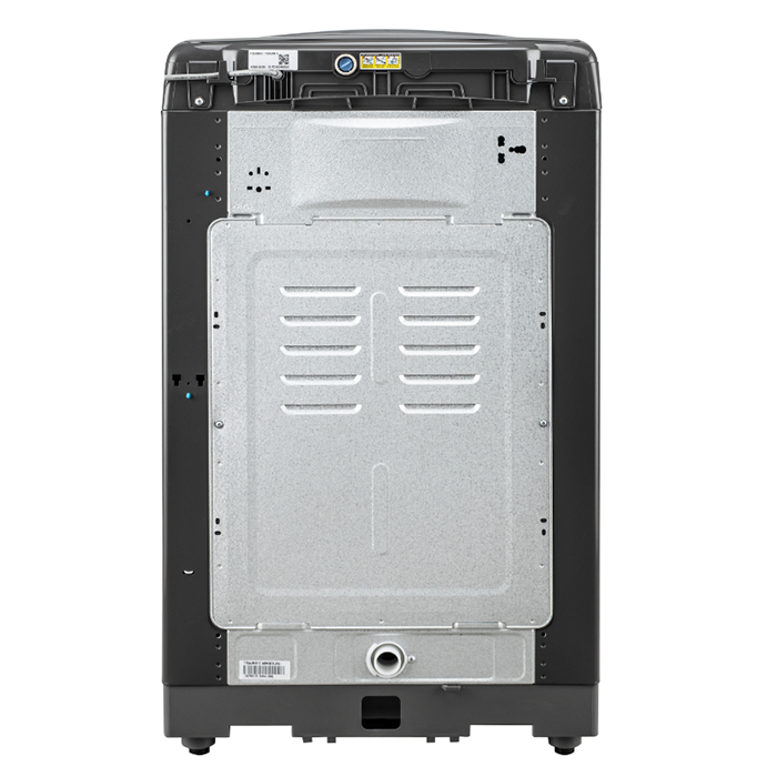 LG F2J5TNP7S Front Load 8kg