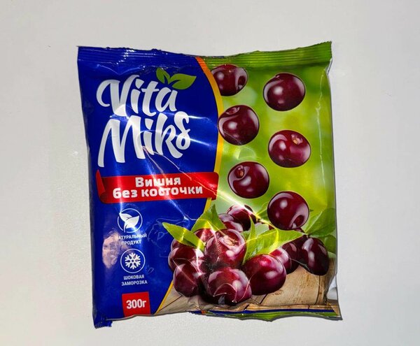 VitaMiks