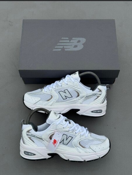 Chaussures sport New Balance