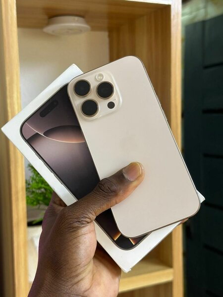 iPhone 14 Pro Max 256GB Or