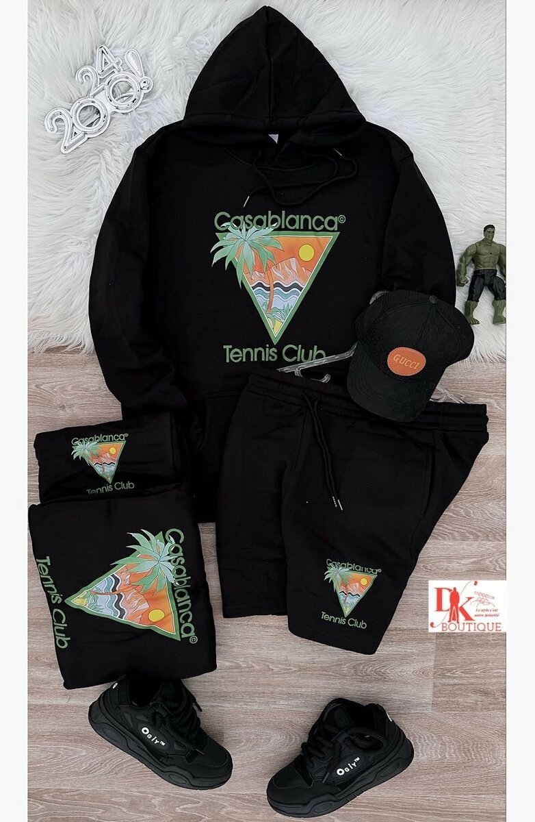 Complets simple de qualité