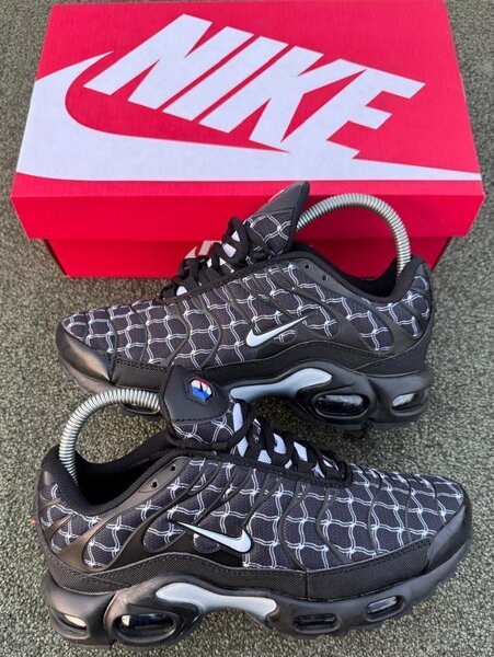 Nike Air Max Sneakers