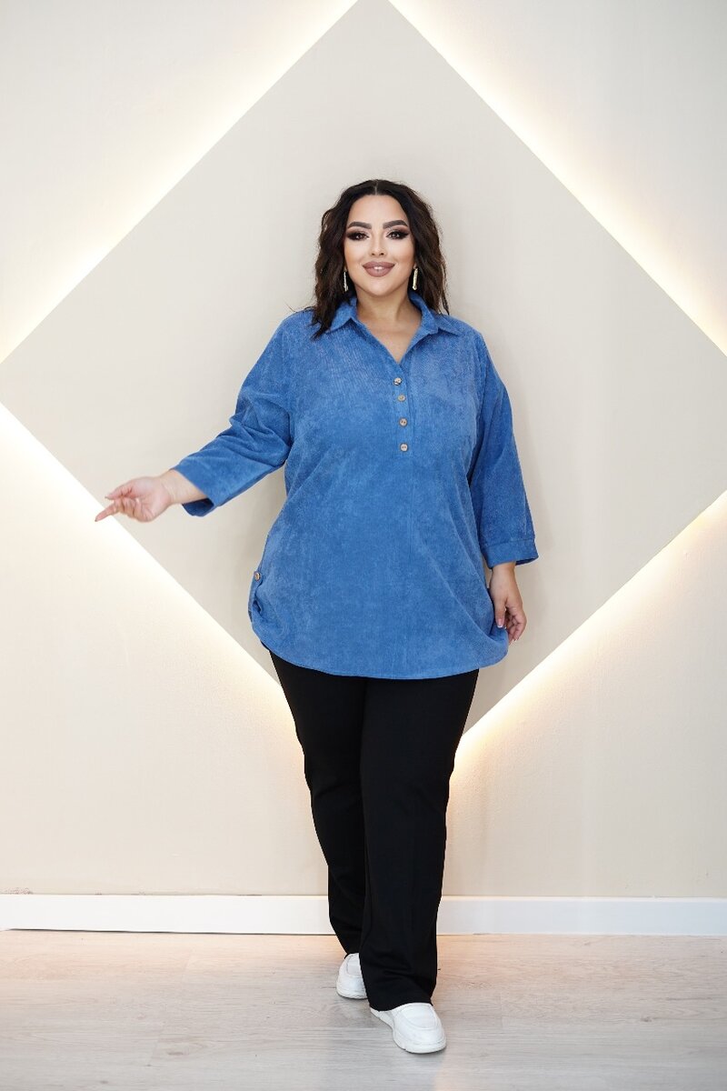 блузки только оптом