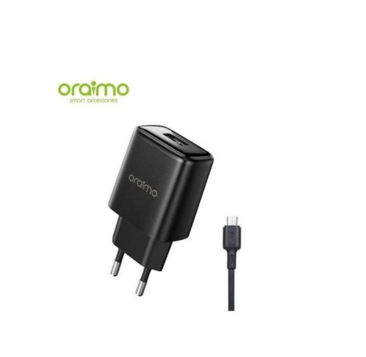 Chargeur rapide Oraimo Micro-USB