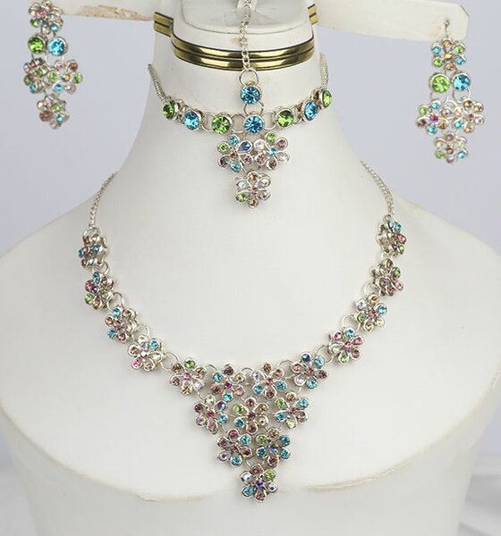 Jewellery set