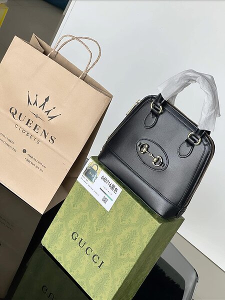  BAGS